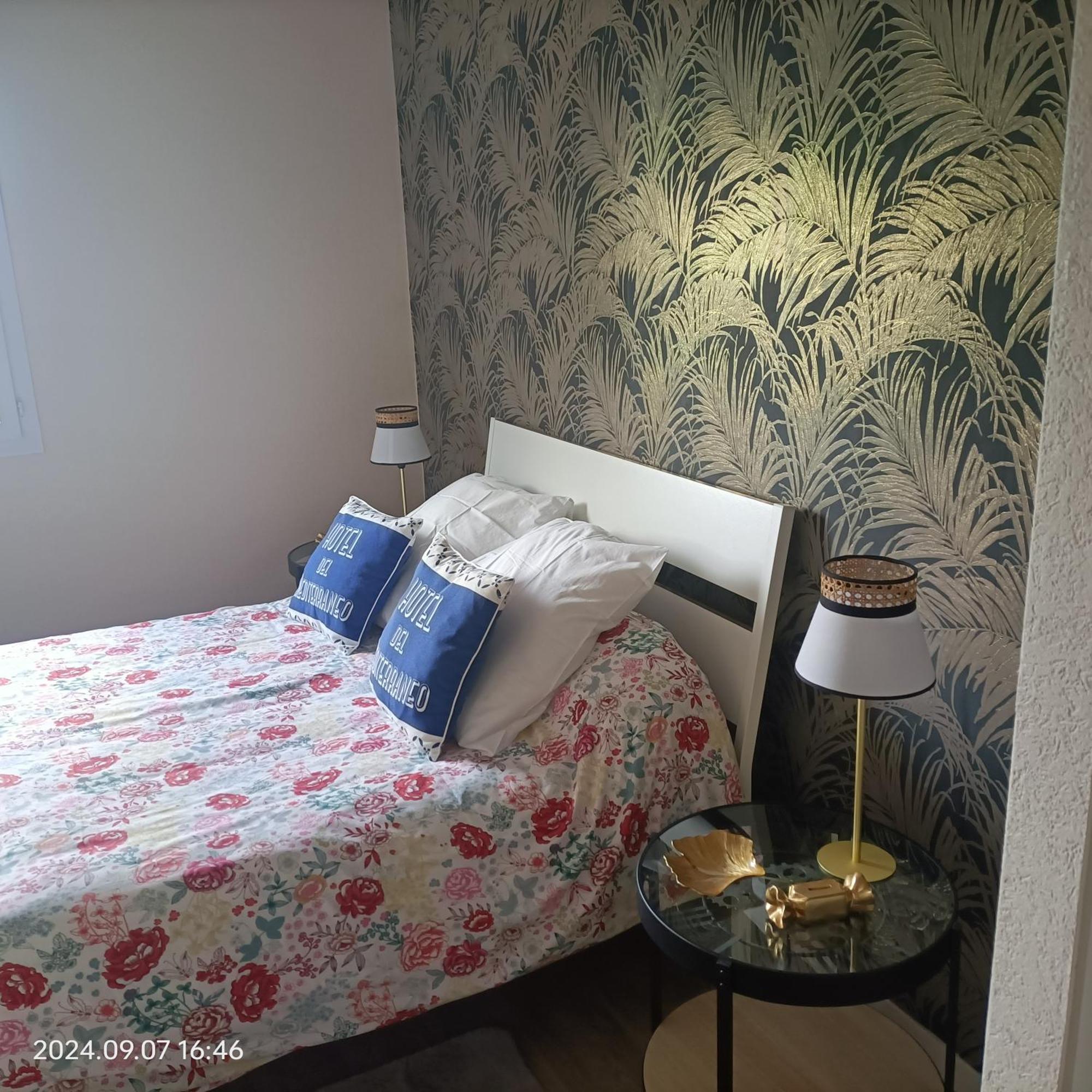 L'Escale N°13 :Appartement Standing Dans Residence Brest Exterior foto